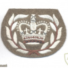 UNITED KINGDOM British Army - Warrant Officer Class 2 sleeve rank img51980