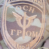 Moscow OMSN team Grom patch, camo img51996