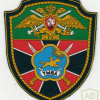 RUSSIAN FEDERATION Federal Border Guard Service - 29th border team sleeve patch