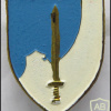 188th Brigade - Barak Formation