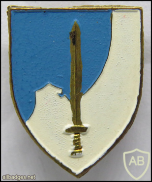 188th Brigade - Barak Formation img52109