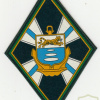 RUSSIAN FEDERATION Federal Border Guard Service - 47th Separate Patrol Boats Brigade sleeve patch img52116
