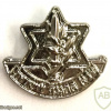 Badge representing soldiers and officers abroad