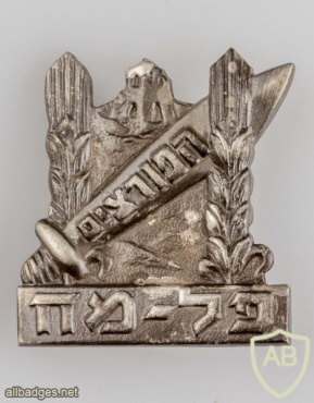 הגדוד הרביעי של הפלמ"ח - גדוד "הפורצים" img52882