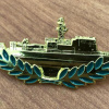 Cyprus Navy ship