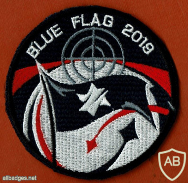 BLUE FLAG 2019 img52908