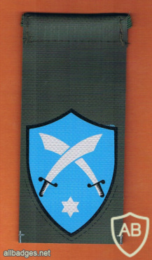 Sword Battalion - 299th Battalion img52977
