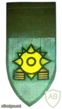 Division- 319 - HaMapatz img52993