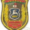 Belarus Grodno border group of the border service patch img53168