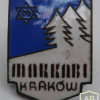 Makkabi Kracow img53179