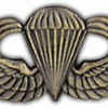 Army Parachutist Badge img53286