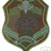 Belarus Army 38th Separate Mobile Brigade patch img53341