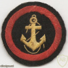 USSR Marine Corps patch img53481
