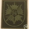 Russia - GRU Spetsnaz - 10th Special Purpose Brigade