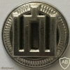 Lithuania - VAD - Collar Badge img53541