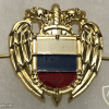 Russia - FSO - Collar Badge img53529