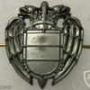Russia - FSO - Collar Badge