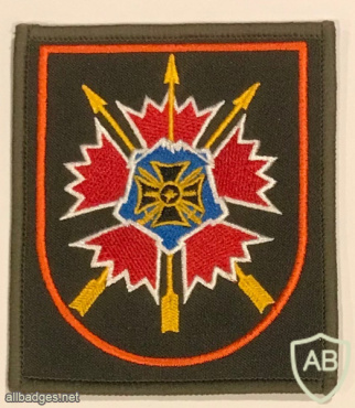 Russia - GRU Spetsnaz - 10th Special Purpose Brigade img53519