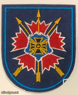 Russia - GRU Spetsnaz - 10th Special Purpose Brigade img53514