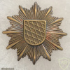Germany - Bavaria Police colar pin img53589