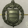 Russia - FSO - Collar Badge img53525