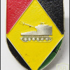 632nd Artillery Divisional - Flame Formation img53672