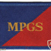 UK Military Provost Guard Service [MPGS] img53945