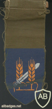 11th Brigade - Yiftach brigade img54017
