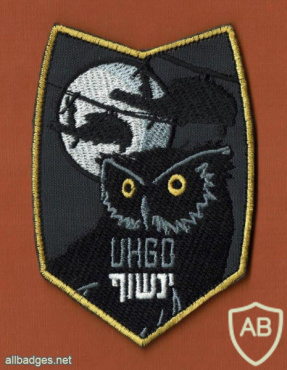 Generic icon Squadron- 123 UH60 Owl img54062