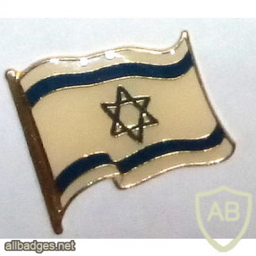 Israel flag img54116