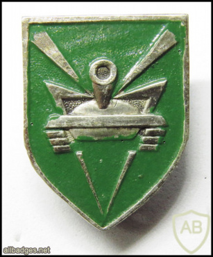 889th Brigade - Adirim Formation img54520