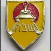 46th Shelah battalion- 401st Brigade