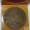 Памятная настольная медаль в честь 30 лет освобождения Белоруссии от немецко-фашистских захватчиков img54643