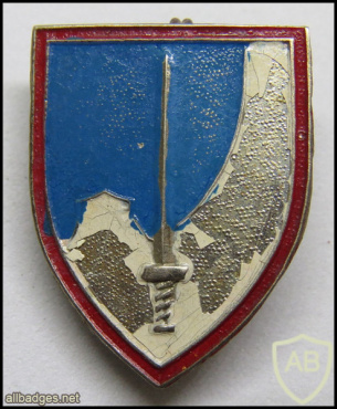 188th Brigade - Barak Formation img54693