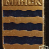 Minsk Coat of arms 1895