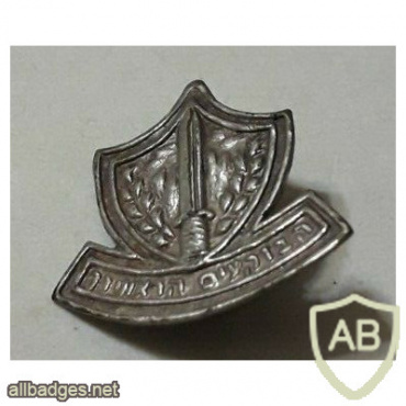 51st Battalion Givati ​​Brigade img54840