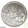 Belorussian socialistic republic 50 years commemorative medal img54916