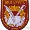 Cadet Corps patch