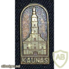 Kaunas, city hall
