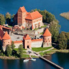 Trakai castle img54994