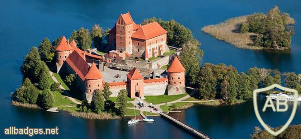 Trakai castle img54994
