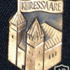 Курессааре, крепость.