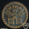 Рига. герб XV века img54973