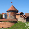Каунасский замок img55056