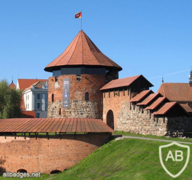 Каунасский замок img55056
