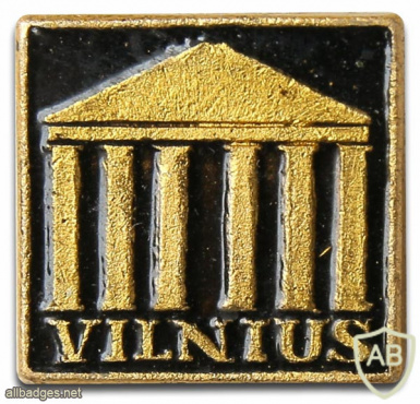 Вильнюс img55066