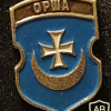 Orsha coat of arms img55095
