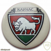 Kaunas, coat of arms img55050