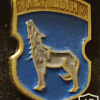 Lahisyn coat of arms