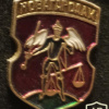 Navahrudak coat of arms